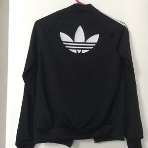 Brand new adidas jacket